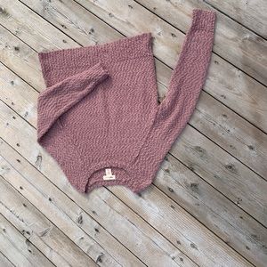 Women’s sweater